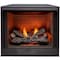 Procom 36In. Universal Ventless Firebox Insert - Zero Clearance Design - Mo PC36VFC - alternate 1